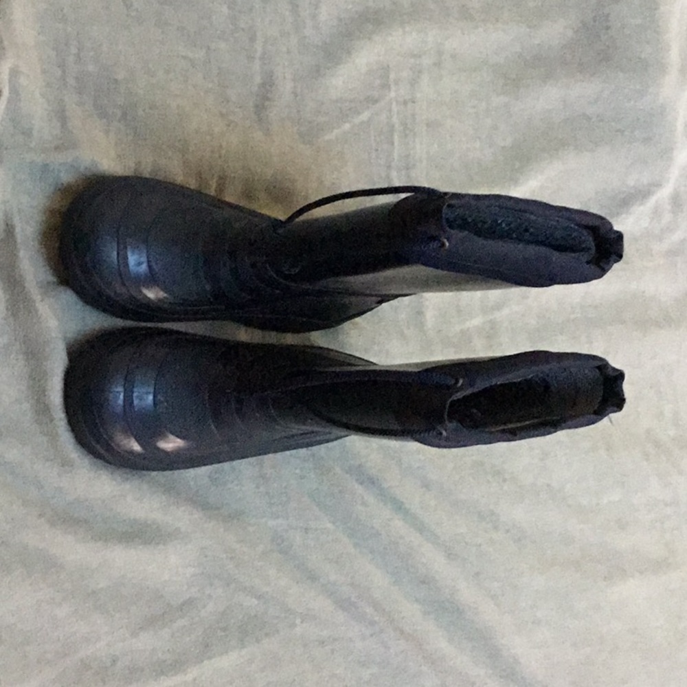 Winter boots